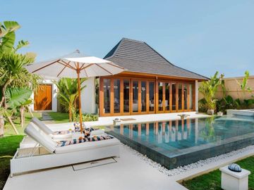Villa kerobokan bali