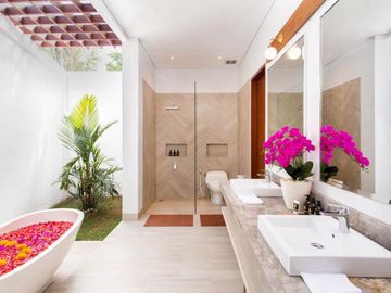 Villa kerobokan bali