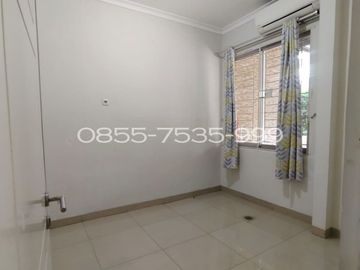 Rumah Casa Jardin Cluster Fitonia Siap Huni