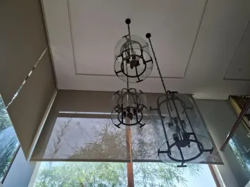 Elegant 3-Bedroom Residence in Amara
