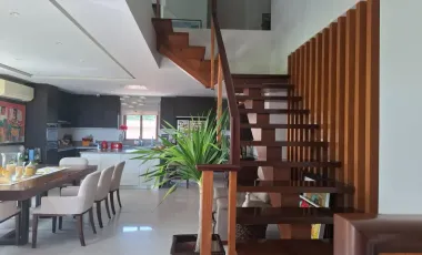 Elegant 3-Bedroom Residence in Amara