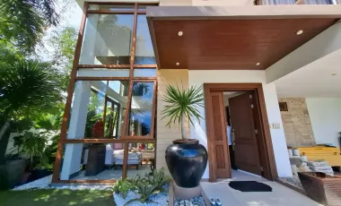 Elegant 3-Bedroom Residence in Amara