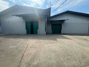 DISEWAKAN GUDANG DI SEMARANG BARAT