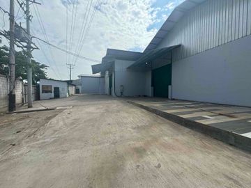 DISEWAKAN GUDANG DI SEMARANG BARAT
