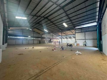 DISEWAKAN GUDANG DI SEMARANG BARAT
