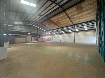 DISEWAKAN GUDANG DI SEMARANG BARAT