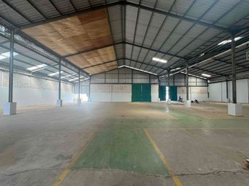 DISEWAKAN GUDANG DI SEMARANG BARAT