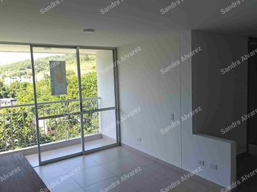 VENTA APARTAMENTO PIEDECUESTA EntreParques. Cómo Nuevo!