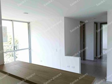 VENTA APARTAMENTO PIEDECUESTA EntreParques. Cómo Nuevo!