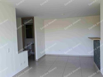 VENTA APARTAMENTO PIEDECUESTA EntreParques. Cómo Nuevo!