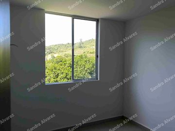 VENTA APARTAMENTO PIEDECUESTA EntreParques. Cómo Nuevo!