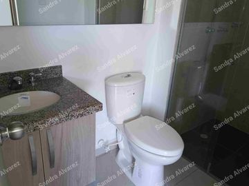 VENTA APARTAMENTO PIEDECUESTA EntreParques. Cómo Nuevo!
