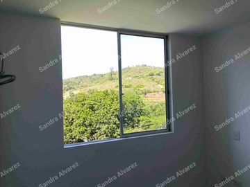 VENTA APARTAMENTO PIEDECUESTA EntreParques. Cómo Nuevo!