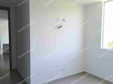 VENTA APARTAMENTO PIEDECUESTA EntreParques. Cómo Nuevo!