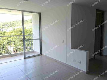 VENTA APARTAMENTO PIEDECUESTA EntreParques. Cómo Nuevo!
