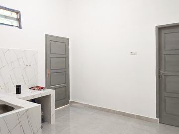 DIJUAL RUMAH MINIMALIS SIAP HUNI DEKAT JM SUKARAMI PALEMBANG