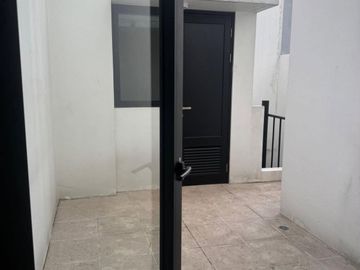 JUAL RUMAH MOZART LEBAR 9, SYMPHONIA GADING SERPONG
