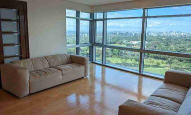Pacific Plaza Towers (BGC) 3BR for Lease