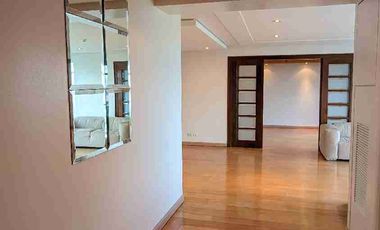 Pacific Plaza Towers (BGC) 3BR for Lease