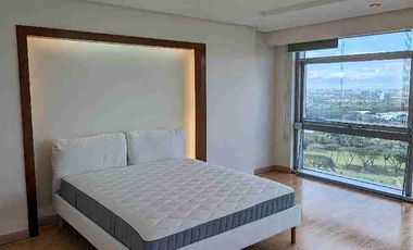 Pacific Plaza Towers (BGC) 3BR for Lease
