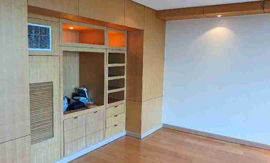 Pacific Plaza Towers (BGC) 3BR for Lease