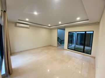 JUAL RUMAH MOZART LEBAR 9, SYMPHONIA GADING SERPONG