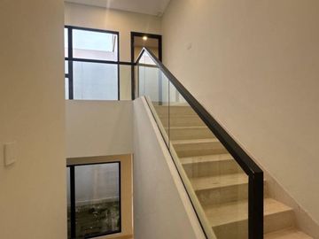 JUAL RUMAH MOZART LEBAR 9, SYMPHONIA GADING SERPONG