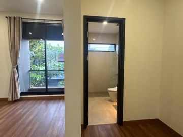 JUAL RUMAH MOZART LEBAR 9, SYMPHONIA GADING SERPONG