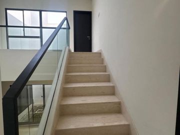 JUAL RUMAH MOZART LEBAR 9, SYMPHONIA GADING SERPONG