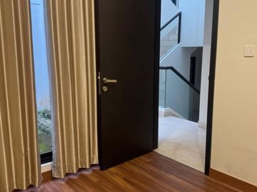 JUAL RUMAH MOZART LEBAR 9, SYMPHONIA GADING SERPONG