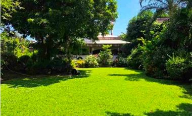 Residential Property for Sale in Mariposa St, Quezon City