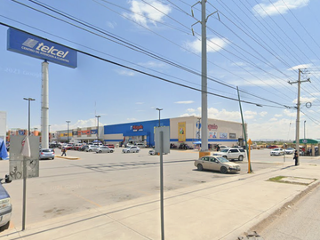 ¡El privilegio de pagar menos y ganar más! Venta de casa en recuperación bancaria, Miguel Gomez Morin, Juárez, Chih.
