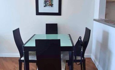 OWN A PRIME 1BR UNIT W/ PARKING IN ROCKWELL MAKATI| JOYA LOFTS & TOWERS
