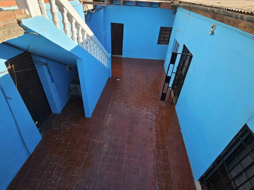 VENTA CASONA COMERCIAL EN CALLE NUEVA CERCADO, AREQUIPA