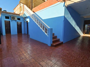 VENTA CASONA COMERCIAL EN CALLE NUEVA CERCADO, AREQUIPA