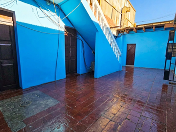 VENTA CASONA COMERCIAL EN CALLE NUEVA CERCADO, AREQUIPA