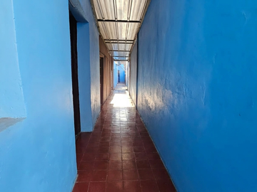 VENTA CASONA COMERCIAL EN CALLE NUEVA CERCADO, AREQUIPA