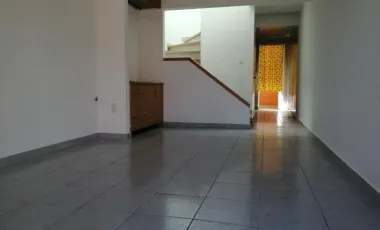 CASA EN VENTA EN HEROES PUEBLA