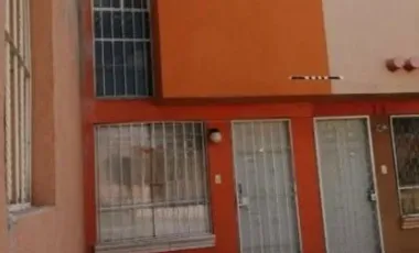 CASA EN VENTA EN HEROES PUEBLA