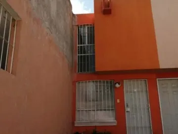 CASA EN VENTA EN HEROES PUEBLA