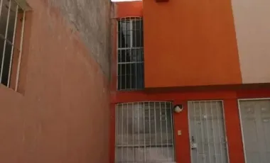 CASA EN VENTA EN HEROES PUEBLA
