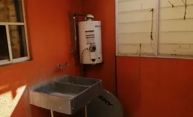 CASA EN VENTA EN HEROES PUEBLA