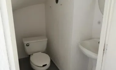CASA EN VENTA EN HEROES PUEBLA