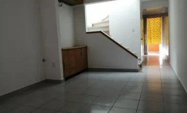CASA EN VENTA EN HEROES PUEBLA