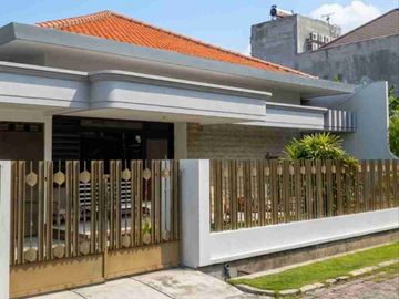 DIJUAL RUMAH MINIMALIS, MANYAR TIRTOASRI