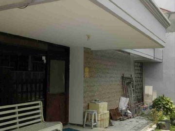 DIJUAL RUMAH MINIMALIS, MANYAR TIRTOASRI
