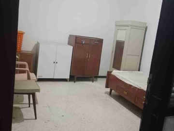 DIJUAL RUMAH MINIMALIS, MANYAR TIRTOASRI