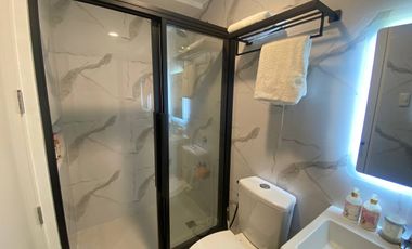 1 Bedroom Unit For Rent in The Vantage At Kapitolyo, Pasig City - RR0819