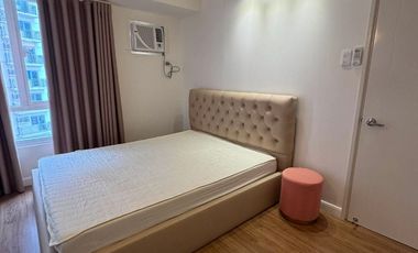 1 Bedroom Unit For Rent in The Vantage At Kapitolyo, Pasig City - RR0819