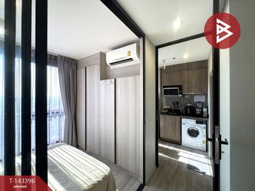 ขายคอนโดมิเนียม ไอดีโอ โมบิ สุขุมวิท-อีสต์พอยท์ (IDEO Mobi Sukhumvit Eastpoint) บางนา กรุงเทพมหานคร